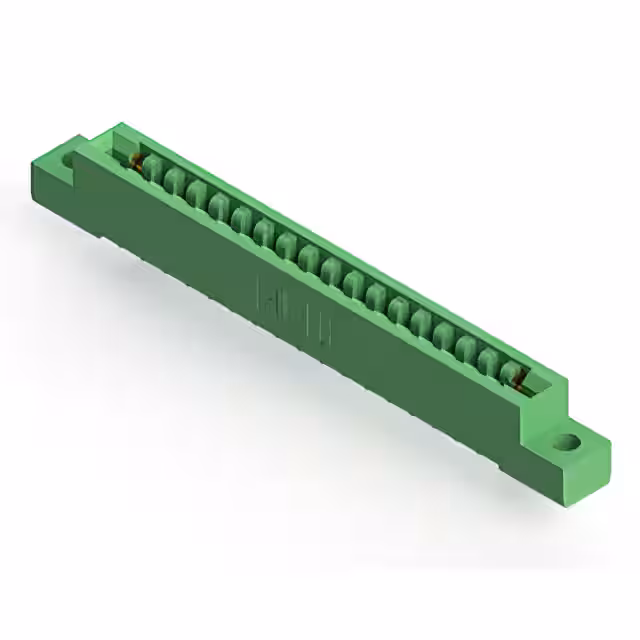 307-018-521-102 EDAC Inc.  Edgeboard Connectors